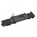 Аккумулятор OEM (совместимый с TT03XL, HSTNN-DB8K) для ноутбука HP EliteBook 730 11.55V 2200mAh черный