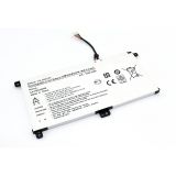 Аккумулятор OEM (совместимый с AA-PBUN3AB) для ноутбука Samsung 300E5K 11.4V 3900mAh черный