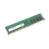 Оперативная память для компьютера (DIMM) 8ГБ Samsung DDR4 2666 MHz PC4-21300