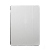 Чехол из эко – кожи HOCO HA-L027 Ice series leather case для iPad Air раскладной, белый