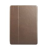 Чехол из эко – кожи HOCO Crystal leather case для Apple iPad Air 2 раскладной, золотой