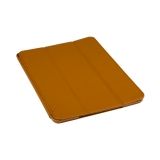 Чехол из эко – кожи BELK Smart Protection для Apple iPad Air раскладной, коричневый