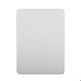 Чехол из эко – кожи RICH BOSS для Apple iPad Air 2 раскладной, белый, фактурный