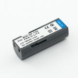 Аккумуляторная батарея (аккумулятор) NP-700 для Konica Minolta Dimage X50, X60
