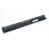 Аккумулятор OEM (совместимый с HSTNN-DB6T, HSTNN-LB6R) для ноутбука HP Pavilion 14-ab 14.8V 2200mAh черный