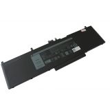 Аккумулятор WJ5R2 для ноутбука Dell Latitude e5570 11.4V 7260mAh черный Premium