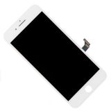 Дисплей (экран) в сборе с тачскрином для Apple iPhone 7 plus белый 