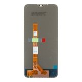 Дисплей (экран) в сборе с тачскрином для Vivo Y19 (1915) черный (Premium LCD)
