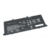 Аккумулятор GD03XL для ноутбука HP Envy 14-fc, OmniBook 14-fe 11.58V 59.16Wh черный Premium