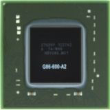 Видеочип nVidia GeForce G86-600-A2