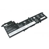 Аккумулятор L19M3PD3 для ноутбука Lenovo Ideapad S540-13 11.52V 56Wh (4915mAh) черный Premium