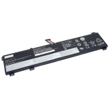 Аккумулятор L19M4PC1 для Lenovo Legion 5-17IMH05H 15.4V 42Wh (5180mAh) короткий кабель Premium