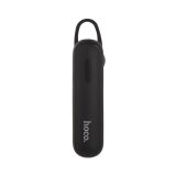 Bluetooth гарнитура HOCO E36 Free Sound Business Wireless Headset моно (черная)