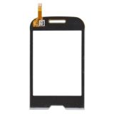 Сенсорное стекло (тачскрин) для Samsung Diva S7070 белый