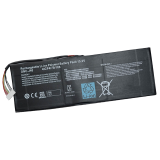 Аккумулятор 916TA013F для Schenker GNC-J40 xmg c504 15.2V 4030mAh черный