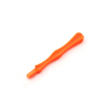 Инструмент для вскрытия Jakemy JM-OP13 закругленный оранжевый