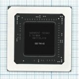 Чип nVidia G92-740-A2 GeForce 8800M GTS