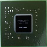 Видеочип nVidia GeForce G86-703-A2