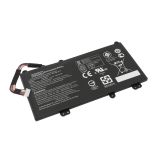 Аккумулятор SG03XL для ноутбука HP Envy M7-U 11.55V 41.5Wh (3450mAh) черный Premium