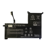 Аккумулятор NP50BAT-4-54 для Clevo NP70 15.4V  54Wh (3410mAh) черный Premium