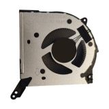 Вентилятор (кулер) для ноутбука Lenovo Legion Y9000K, IAX7, R9000K 2022, 12v, CPU