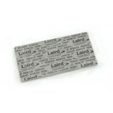 Термопрокладка Laird SF10 80х40 мм 2,5 мм 10,2 w/mk