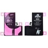 Аккумуляторная батарея (аккумулятор) Elephant для iPhone 13 Pro 3580 mAh (повышенной емкости)