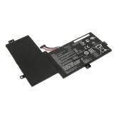 Аккумулятор C21N1518 для ноутбука Asus TP501 7.6V 38Wh (5000mAh) черный Premium