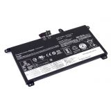 Аккумулятор 00UR892 для ноутбука Lenovo ThinkPad P51s 15.28V 32Wh (2090mAh) черный Premium