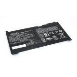 Аккумулятор RR03XL для ноутбука HP ProBook 430 G4 11.4V 4000mAh черный Premium