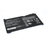 Аккумулятор RR03XL для ноутбука HP ProBook 430 G4 11.4V 3930mAh черный Premium