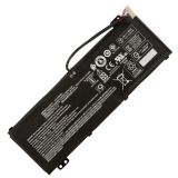 Аккумулятор AP18E7M для ноутбука Acer Nitro 7 AN715-51 15.4V 58.75Wh (3815mAh) черный Premium
