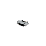 Разъем зарядки (системный) для Sony Xperia S LT26i, LT26ii, LT28i, LT22i (5 pin)