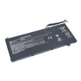 Аккумулятор OEM (совместимый с AC14A8L, AC17A8M) для ноутбука Acer VN7-571G 11.4V 4605mAh черный