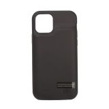 Дополнительная АКБ чехол для iPhone 11 Pro "Battery Case" 5200mAh (черная)