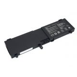 Аккумулятор OEM (совместимый с 0B200-00390100, C41-N550) для ноутбука Asus N550 15V 3500mAh черный