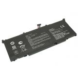 Аккумулятор OEM (совместимый с 0B200-01940000, B41N1526) для ноутбука Asus S5V 15.2V 3400mAh черный