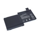 Аккумулятор OEM (совместимый с SB03XL, HSTNN-I13C) для ноутбука HP EliteBook 725 G1 11.25V 4000mAh черный