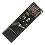 Аккумуляторная батарея (аккумулятор) AP13B3K для ноутбука Acer Aspire V7-482, M5-583P, R7-571, V5-472 3510-3560mAh 15-15.2V