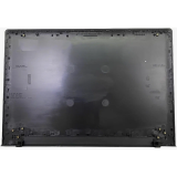 Крышка матрицы для ноутбука Lenovo G50-30, G50-45, G50-70, G50-70A, G50-80, Z50-70, Z50-75 чёрный