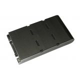 Аккумулятор OEM (совместимый с PA3285U-1BRS, PA3284U-1BRS) для ноутбука Toshiba Satellite A10 10.8V 4400mAh черный