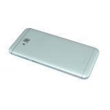 Задняя крышка аккумулятора для Asus ZenFone 4 Selfie ZD553KL светло-голубой