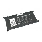 Аккумулятор RRJDX для ноутбука Dell 15-5538 11.4V 29Wh (2540mAh) черный Premium