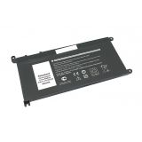 Аккумулятор RRJDX для ноутбука Dell 15-5538 11.4V 29Wh (2540mAh) черный Premium