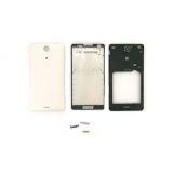 Корпус для Sony LT29i (Xperia TX) белый