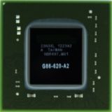 Чип nVidia G86-620-A2