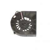 Вентилятор (кулер) для ноутбука Dell Inspiron 15R, N5010, M5010