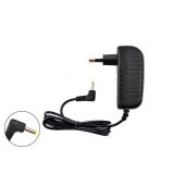 Блок питания VIXION для станции Яндекс мини 2 15V, 1,2A 18W 4.0x1.7 мм черный, в розетку
