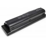 Аккумулятор OEM (совместимый с HSTNN-XB79, HSTNN-Q34C) для ноутбука HP Pavilion DV4 11.1V 6600mAh черный