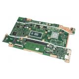Материнская плата для Asus X509FA 4G/I3-8145U (донор компонентов)